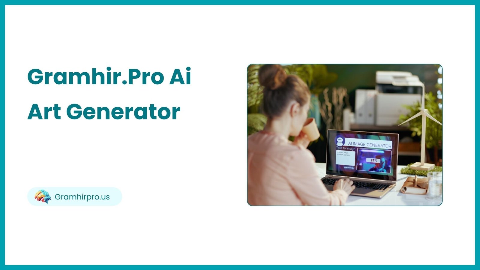 Gramhir.Pro Ai Art Generator Gramhir.pro AI Art Generator – The Ultimate 2025 Review & Guide
