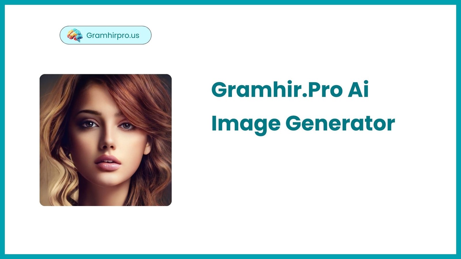 Gramhir.Pro Ai Image Generator Gramhir.pro AI Image Generator – A Complete 2025 Review & Guide