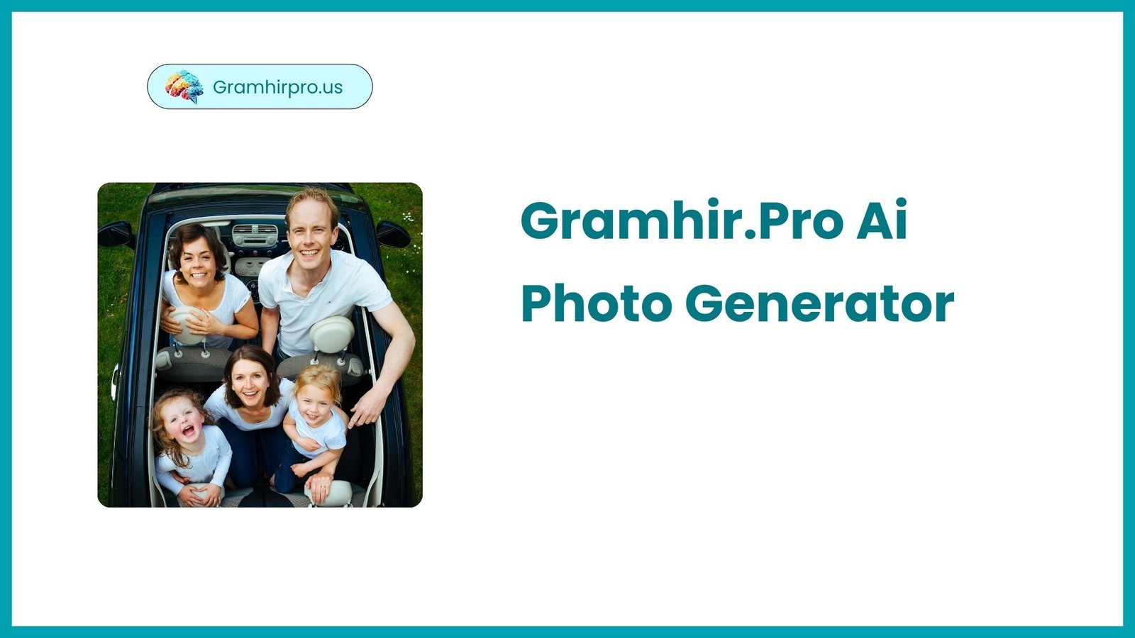 Gramhir.Pro Ai Photo Generator Gramhir.pro AI Photo Generator – The Ultimate 2025 Review